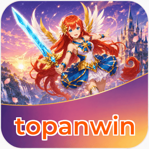 topanwin APK Indonesia - Panduan Lengkap dan Tutorial